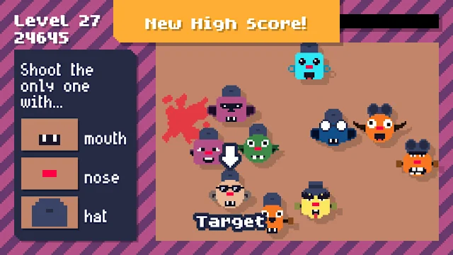 Singled Out screenshot 5