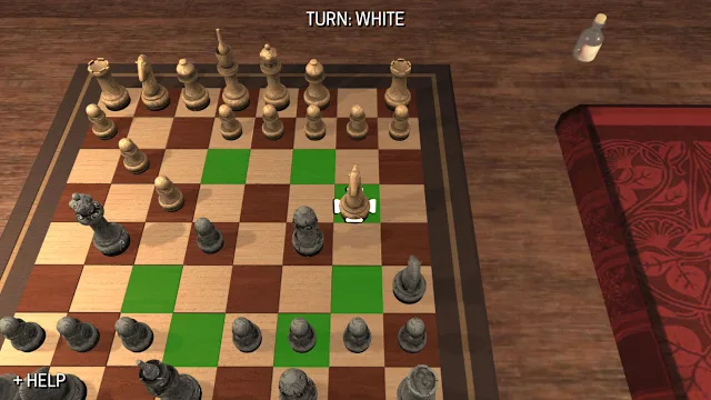 Chess screenshot 5
