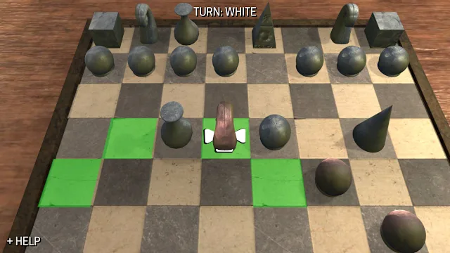 Chess screenshot 3