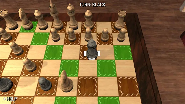Chess screenshot 4