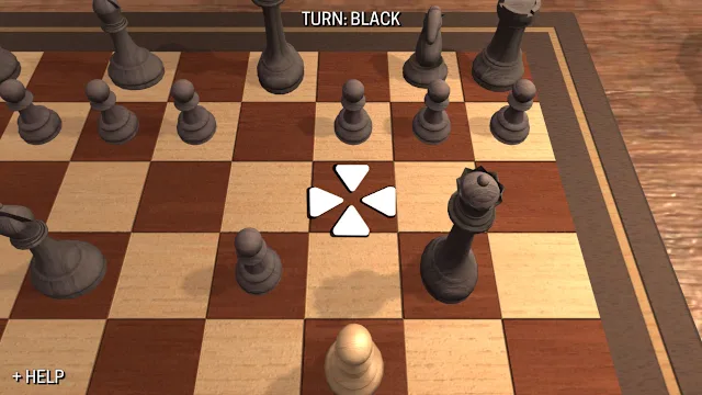 Chess screenshot 2