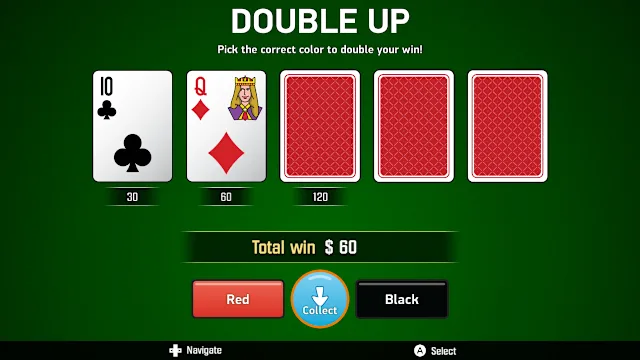 Jacks or Better - Video Poker screenshot 3