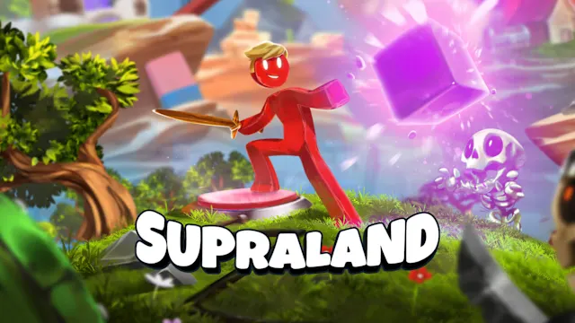 Supraland