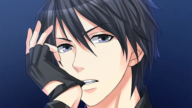 Love Letter from Thief X screenshot 5