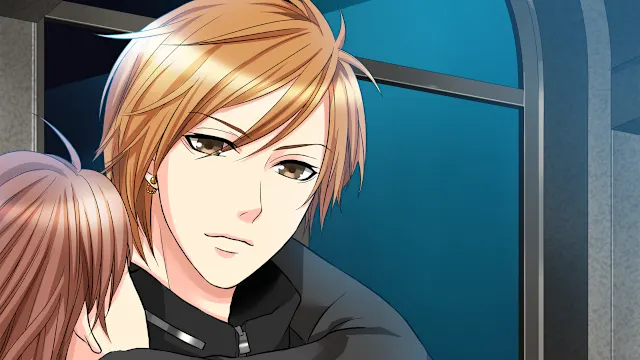 Love Letter from Thief X screenshot 4