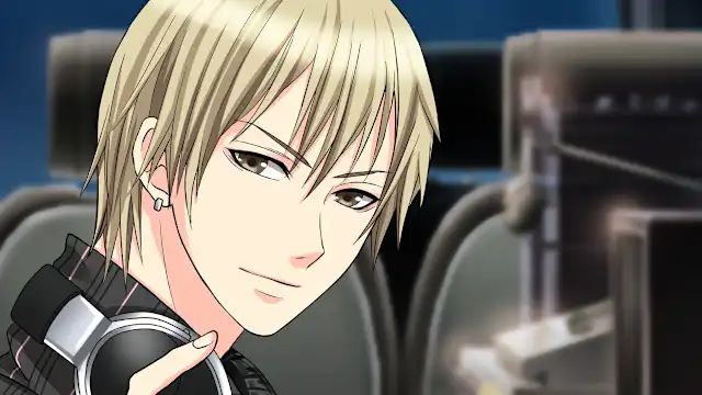 Love Letter from Thief X screenshot 2