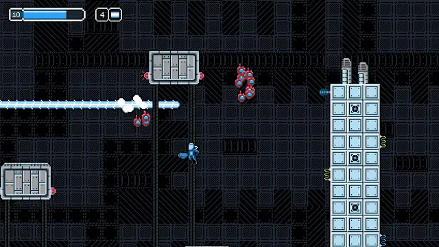 Escape From Tethys screenshot 2