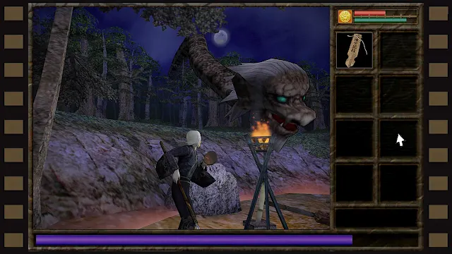 Kwaidan ～Azuma manor story～ screenshot 5