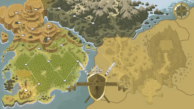 Wildfire screenshot 4