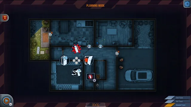 Door Kickers screenshot 0
