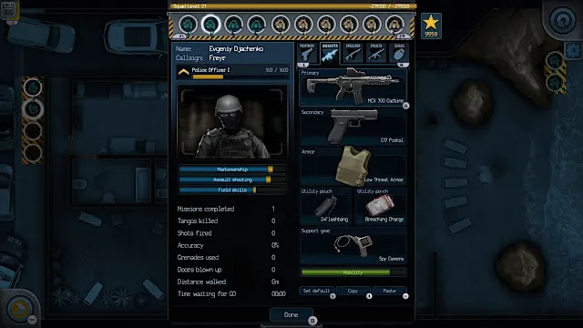 Door Kickers screenshot 2