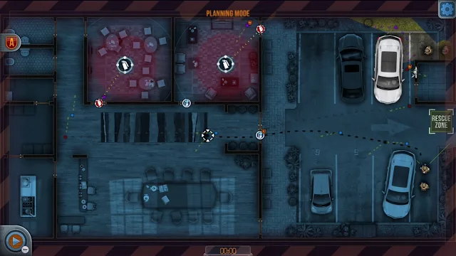 Door Kickers screenshot 3