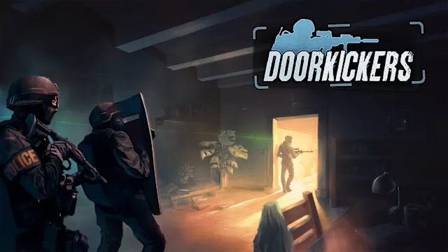 Door Kickers
