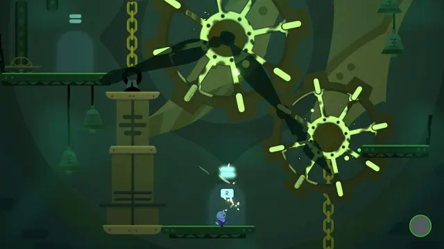 One Hand Clapping screenshot 3