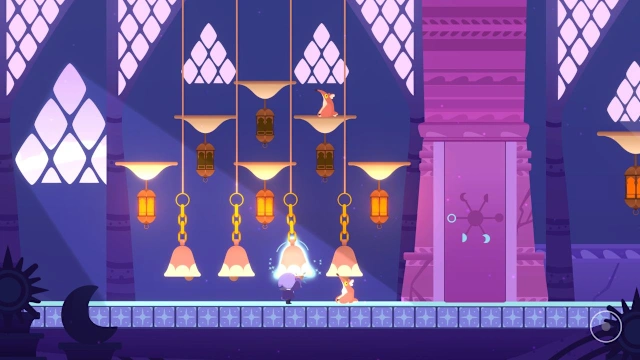 One Hand Clapping screenshot 2