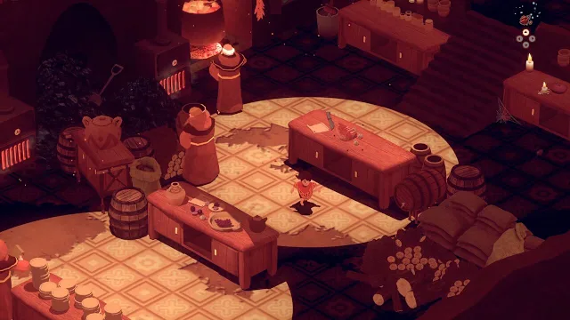 El Hijo - A Wild West Tale screenshot 1