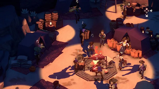 El Hijo - A Wild West Tale screenshot 5