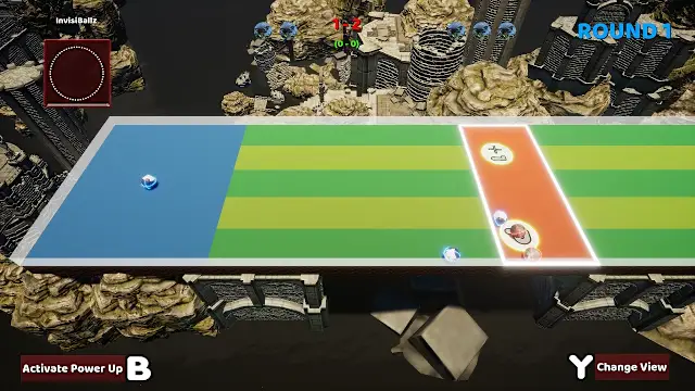 BallzOut screenshot 0