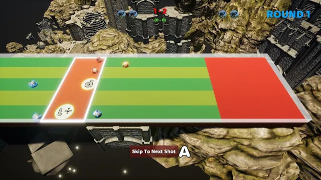 BallzOut screenshot 5