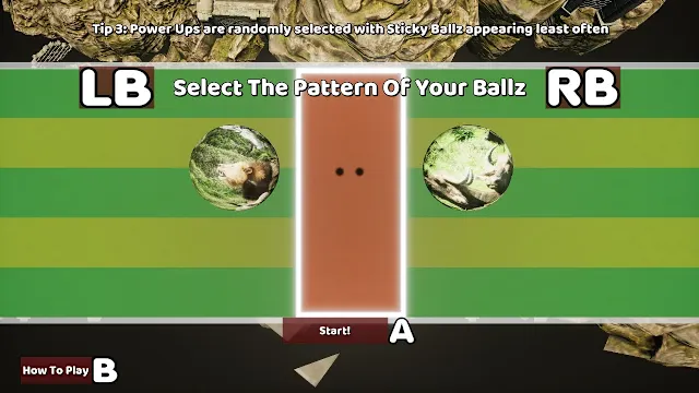 BallzOut screenshot 3