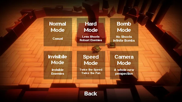 Tanky Tanks screenshot 6