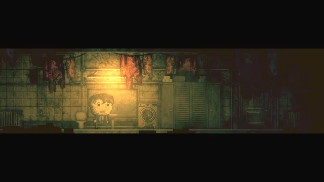 DISTRAINT 2 screenshot 6