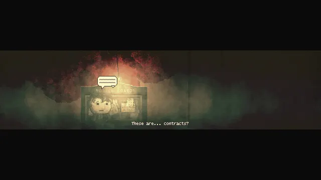 DISTRAINT 2 screenshot 3