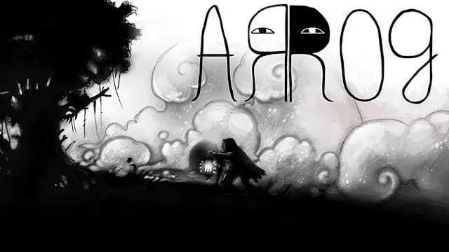 Arrog