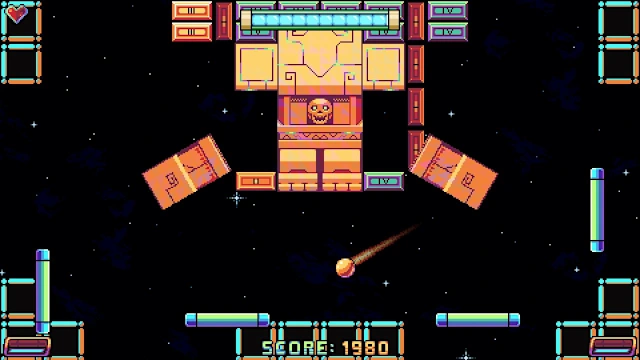 Twin Breaker: A Sacred Symbols Adventure screenshot 6