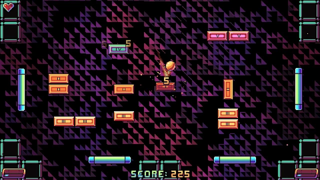 Twin Breaker: A Sacred Symbols Adventure screenshot 5