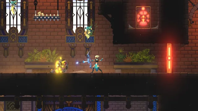Foregone screenshot 5