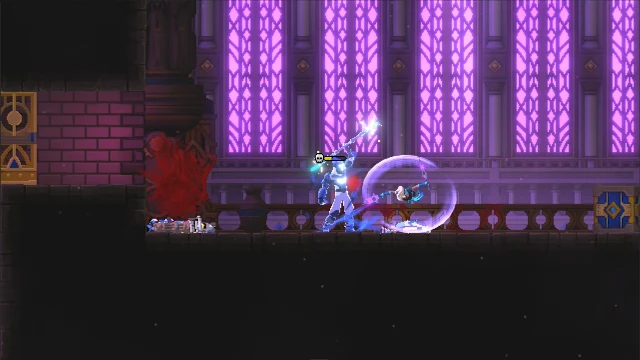 Foregone screenshot 3