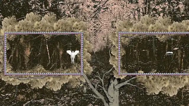 Infini screenshot 2