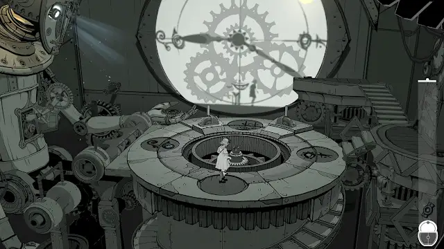 Iris.Fall screenshot 0