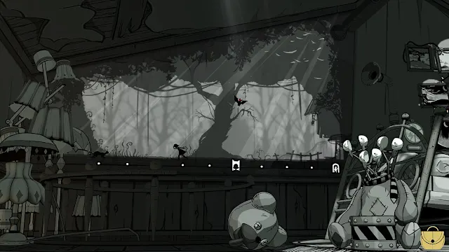 Iris.Fall screenshot 4