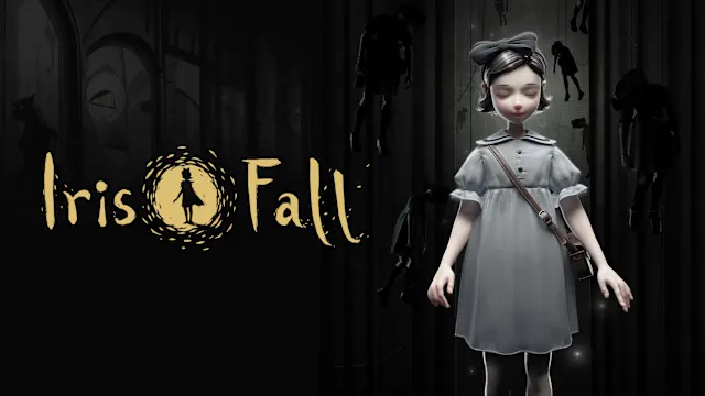 Iris.Fall
