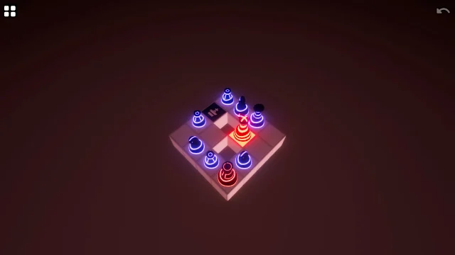 Unlock The King 3 screenshot 1