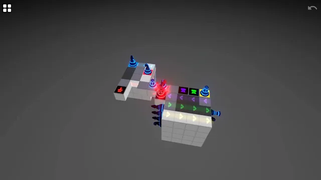 Unlock The King 3 screenshot 3
