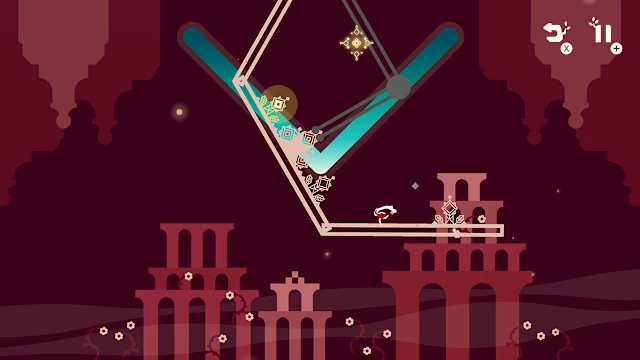 Linn: Path of Orchards screenshot 5
