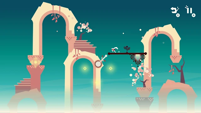 Linn: Path of Orchards screenshot 4