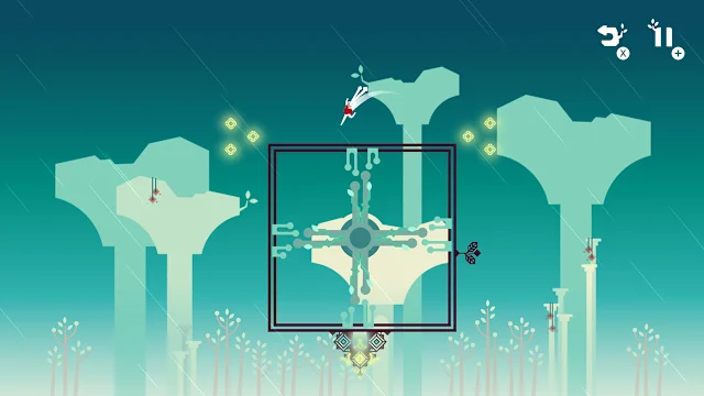 Linn: Path of Orchards screenshot 3
