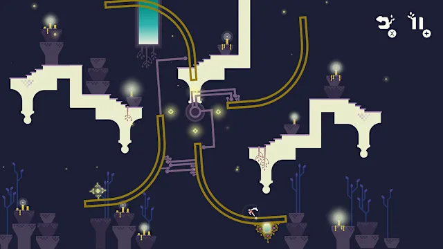 Linn: Path of Orchards screenshot 6