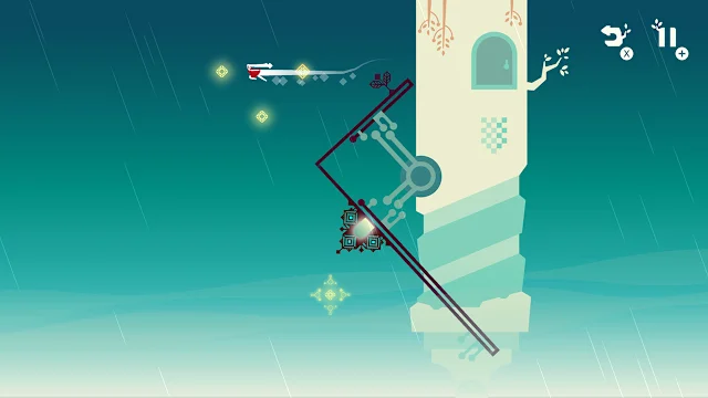 Linn: Path of Orchards screenshot 2