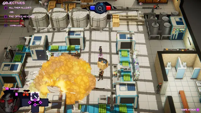 Party Hard 2 screenshot 5