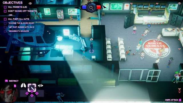 Party Hard 2 screenshot 6
