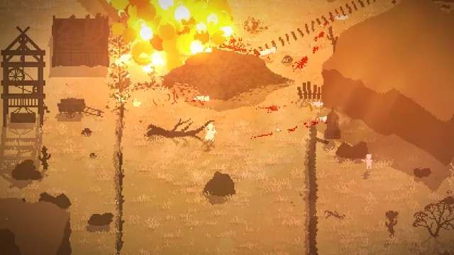 Colt Canyon screenshot 5