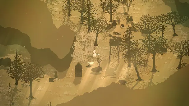 Colt Canyon screenshot 4