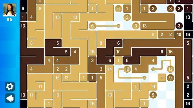 Piczle Lines DX Bundle screenshot 3