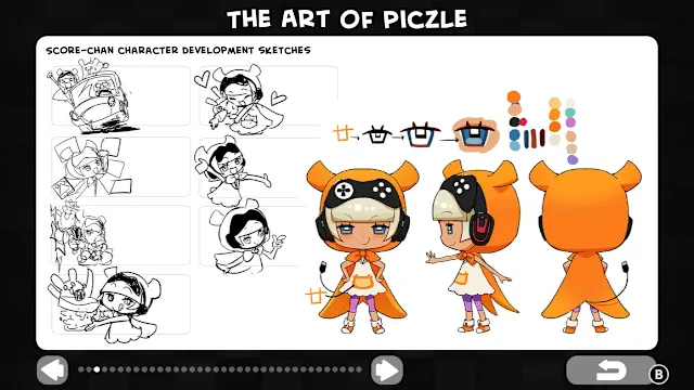 Piczle Lines DX Bundle screenshot 5