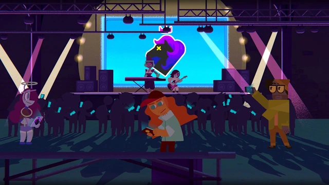 Land of Screens screenshot 2